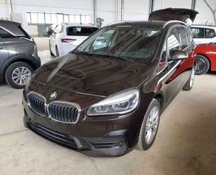 BMW 218 Gran Tourer Gebrauchtwagen