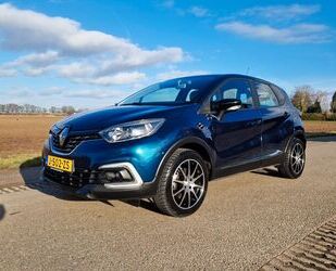 Renault Captur Gebrauchtwagen