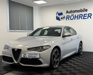 Alfa Romeo Giulia Gebrauchtwagen