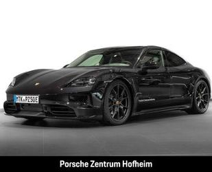 Porsche Porsche Taycan Head-Up SportDesign HA-Lenkung 21-Z Gebrauchtwagen