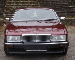 Jaguar XJ40 Gebrauchtwagen