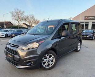 Ford Tourneo Connect Gebrauchtwagen