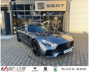 Mercedes-Benz AMG GT S Gebrauchtwagen