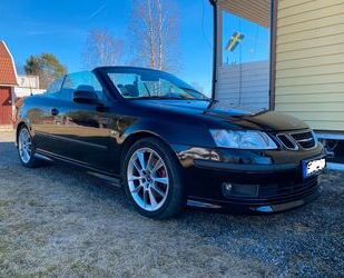 Saab 9-3 Gebrauchtwagen