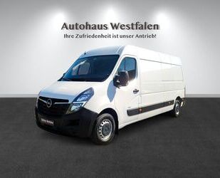 Opel Movano Gebrauchtwagen