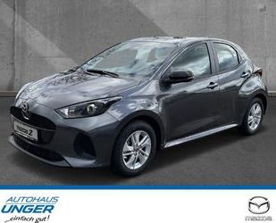 Mazda 2 Hybrid Gebrauchtwagen
