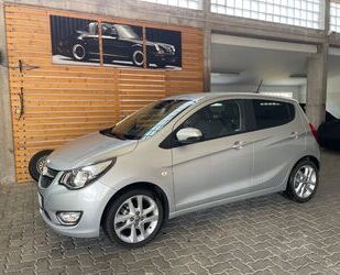 Opel Karl Gebrauchtwagen