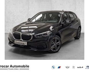 BMW 118 Gebrauchtwagen