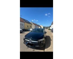 Mercedes-Benz A 180 Gebrauchtwagen