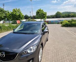 Mazda CX-5 Gebrauchtwagen