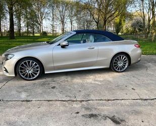 Mercedes-Benz E 220 Gebrauchtwagen