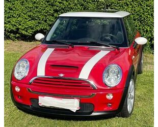 Mini Cooper S Gebrauchtwagen
