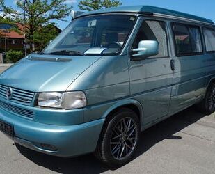 VW T4 California Gebrauchtwagen