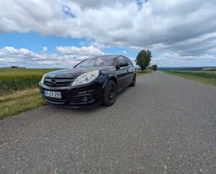Opel Signum Gebrauchtwagen