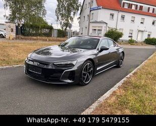 Audi e-tron GT Gebrauchtwagen