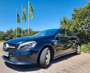 Mercedes-Benz A 180 Gebrauchtwagen