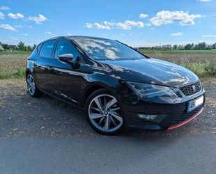 Seat Leon Gebrauchtwagen