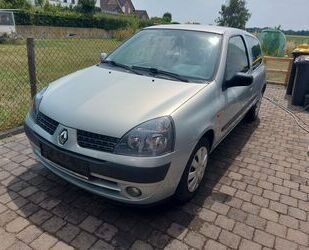 Renault Clio Gebrauchtwagen