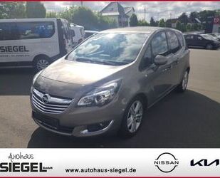 Opel Meriva Gebrauchtwagen