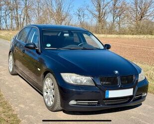 BMW 330 Gebrauchtwagen