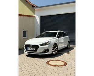Hyundai i30 Gebrauchtwagen