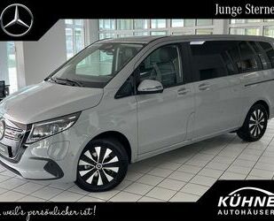 Mercedes-Benz EQV Gebrauchtwagen