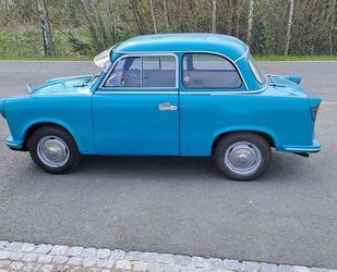 Trabant Andere Gebrauchtwagen