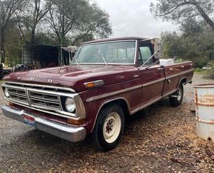 Ford F 250 Gebrauchtwagen