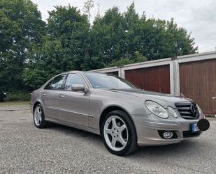Mercedes-Benz E 280 Gebrauchtwagen
