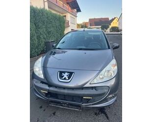 Peugeot 206 Gebrauchtwagen
