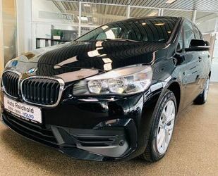 BMW 218 Gran Tourer Gebrauchtwagen