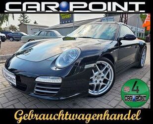 Porsche 997 Gebrauchtwagen