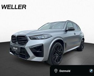 BMW X5 M Gebrauchtwagen