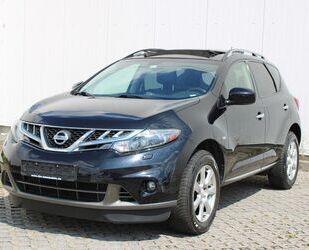 Nissan Murano Gebrauchtwagen