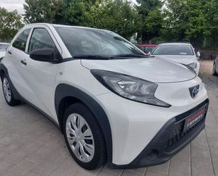 Toyota Aygo (X) Gebrauchtwagen
