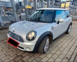 Mini Cooper S Coupé Gebrauchtwagen