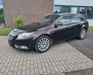 Opel Insignia Gebrauchtwagen