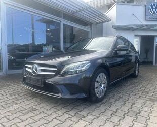 Mercedes-Benz C 200 Gebrauchtwagen