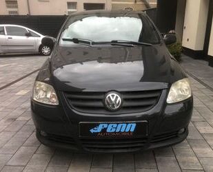 VW Fox Gebrauchtwagen