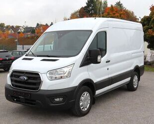 Ford Transit Gebrauchtwagen