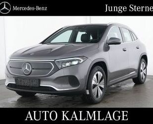Mercedes-Benz EQA Gebrauchtwagen