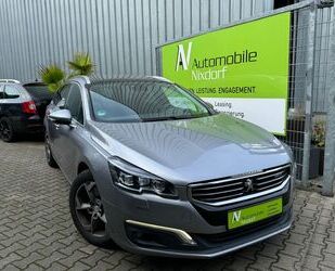 Peugeot 508 Gebrauchtwagen