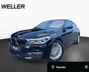 BMW 620 Gran Turismo Gebrauchtwagen
