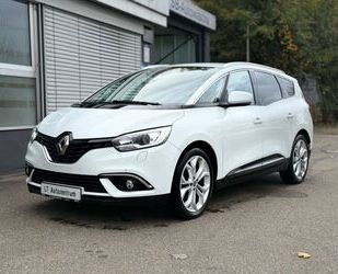 Renault Grand Scenic Gebrauchtwagen