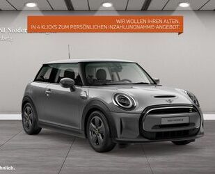 Mini Cooper SE Gebrauchtwagen