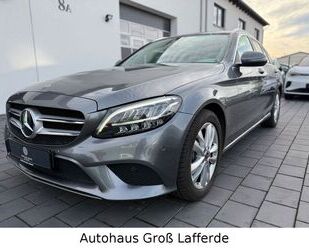 Mercedes-Benz C 200 Gebrauchtwagen