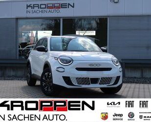 Fiat 600 Gebrauchtwagen