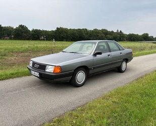 Audi 100 Gebrauchtwagen