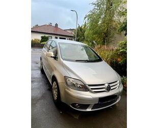 VW Golf Plus Gebrauchtwagen