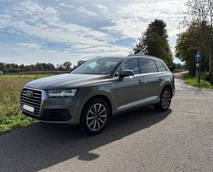 Audi Q7 Gebrauchtwagen